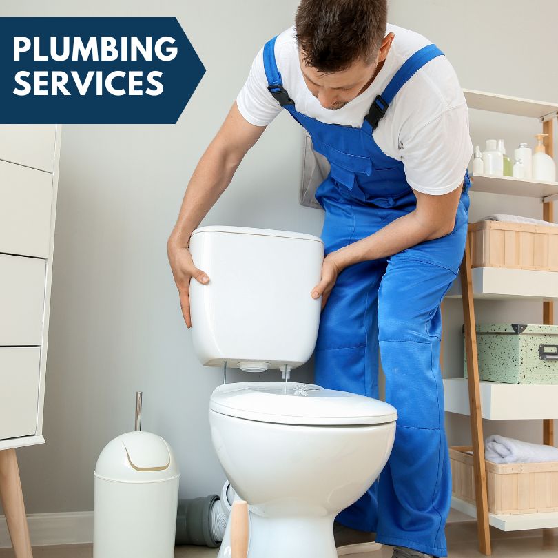 Plumbing Company in Efland, NC